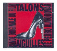 Talons Aiguilles