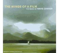 CD - Bande Originale de Film - the Wings of a Film : The music of Hans Zimmer - Boitier