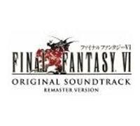 Final Fantasy VI / O - Final Fantasy Vi (Remastered) (Original Soundtrack) [New