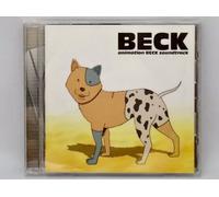 CD BECK Original Soundtrack Japan Anime Music (CD x1) DFCL-1179 Album NEUF