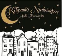 CD "Berceuses de la nature sauvage