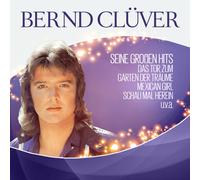 CD Bernd Clüver Ses Plus Grands Succès Le Garçon Avec L'Harmonica