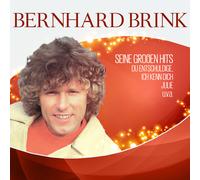 Bernhard Brink – Seine großen Hits – CD – Import