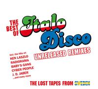 Best of Italo Disco-Unreleas [Import]