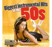 Biggest Instrumental Hits of T [Import]