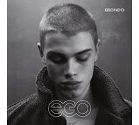 CD BLOND - EGO 2018 neuf scellé