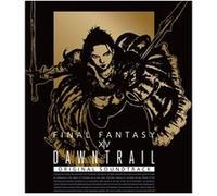 CD & Blu-ray Final Fantasy XIV Dawntrail Original Soundtrack G