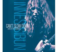 Can't Slow Down-Live at The