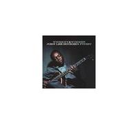 Cd Blues John Lee Hooker Whiskey & Wimmen, Compilation 16 Titres
