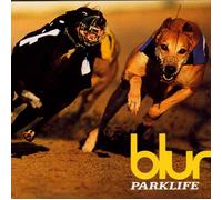 CD BLUR - PARKLIFE neuf scellé