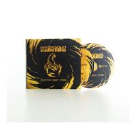 CD - BMG - Scorpions - From The First Sting - Rock/International