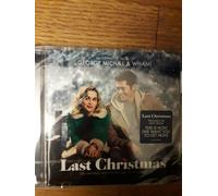 Last Christmas CD