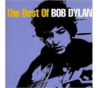 CD - Bob Dylan - Best of - Boitier Cristal - 1 CD