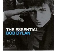 CD - Bob Dylan - The Essential - 2 CD - Boitier Cristal