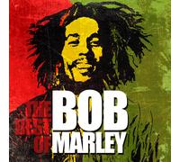 CD Bob Marley The Best Of Bob Marley 2 CD, Album, Scellé
