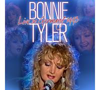 CD Bonnie Tyler En Direct En Allemagne 1993