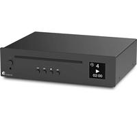 Pro-Ject CD Box S3 Noir - Lecteur CD