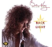 Back to the Light – Édition remasterisée – Universal Music Group