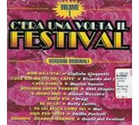 CD - C' era una volta il Festival , Vol. 1 - Compilation Sanremo