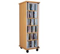 CD-Cabinet VALENZA HêTRE