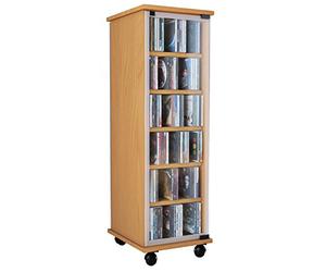 CD-Cabinet VALENZA HêTRE