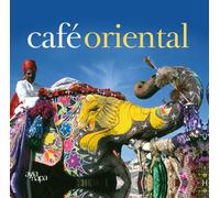 Various Artists - Cafe Oriental [Import]