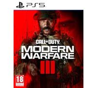 Activision Call of Duty : Modern Warfare III