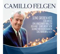 CD Camillo Felgen Ses Grands Succès