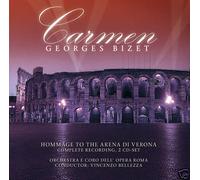 Carmen [Import]