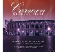 Carmen [Import]