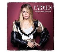 CD CARMEN - PLUS FORTS QUE LE DESTIN neuf scellé