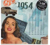 Cd Carte Anniversaire