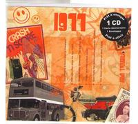 Cd Carte Anniversaire