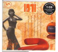 Cd Carte Anniversaire