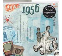 Cd Carte Anniversaire