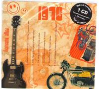 Cd Carte Anniversaire