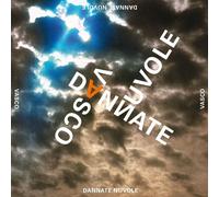 CD CD VASCO ROSSI - DAMNÉE NUAGES single nouveau digipack scellé