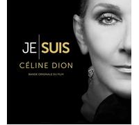 CD Celine Dion Je suis Céline Dion