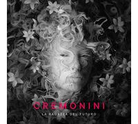 CD CESARE CREMONINI - LA FILLE DU FUTUR neuf scellé digipak