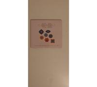 Cd chakras .Musiques essentielles pour guérir