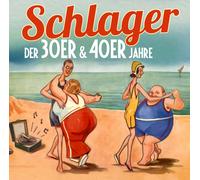 CD Chansons Des Années 30 Et 40 2CDs
