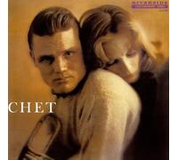 CD Chet +1 (UHQCD) Japan Chet Baker Music w/Booklet (CD x1) UCCO-46033 Album ...