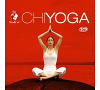 CD Chi Yoga De Divers Interprètes 2CDs