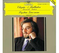 (CD) Chopin, Krystian Zimerman - 4 Balladen Barcarolle Fantasie (Scellé Neuf CD)