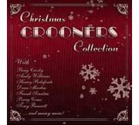 CD Christmas crooners collection - Sony - Boitier Cristal - 1 CD