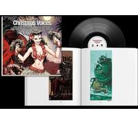 CD CHRISTMAS VOICES
