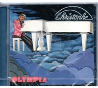 CD "CHRISTOPHE OLYMPIA 1974" NEUF SOUS BLISTER