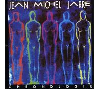 CD Chronologie - Jean Michel JARRE