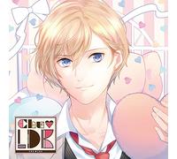 カレの部屋にお泊まりCD 「CHU❤LDK」 Vol.1 夏緋 CV.野島健児