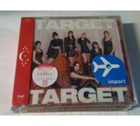 CD CLASS Y TARGET ZEALOUS